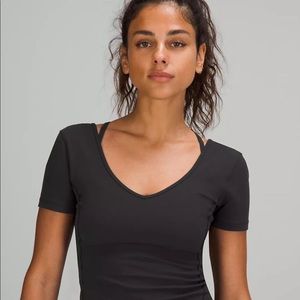 Lululemon Align T-shirt